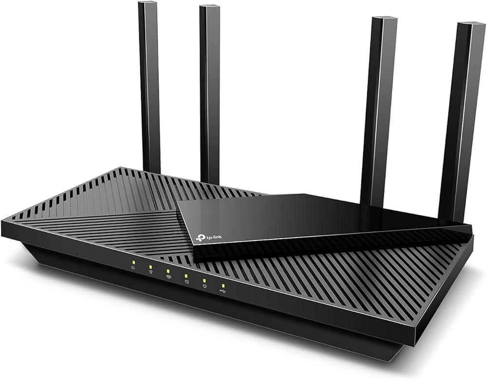 TP-Link Archer AX21 Router