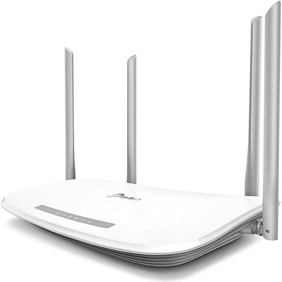 TP-Link Archer AX6000 Router
