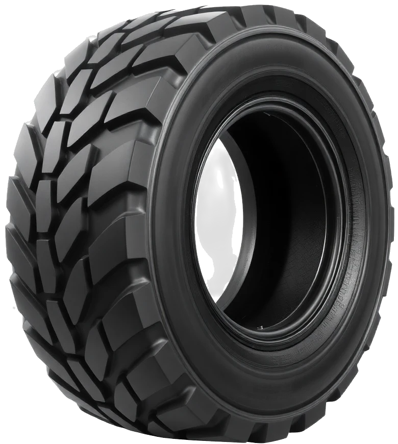 Industrial Forklift Tire